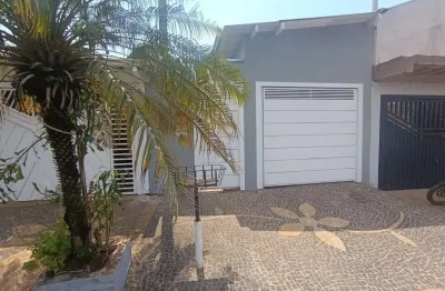 Casa com 2 quartos à venda na Rua Doutor Orlando Petrucci, Jardim Alto da Colina, Araras