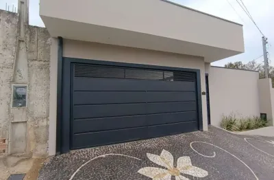 Casa com 3 quartos à venda na Rua Maria Julia Neves, Jardim Encosta do Sol, Araras