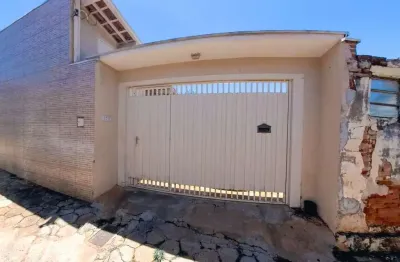 Casa com 3 quartos à venda na Viela Lício Bovo, Jardim Cândida, Araras
