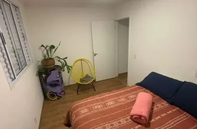 Condomínio Mirante da Lagoa - Apartamento em Jardim dos Eucalíptos, Araras/SP