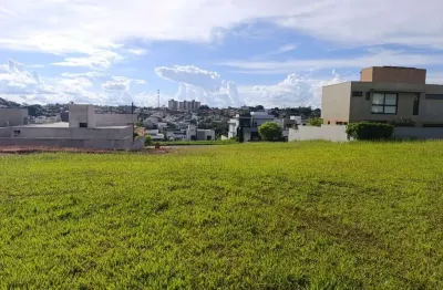 Terreno à venda na Alameda Margarida, Jardins de Samantha III, Araras