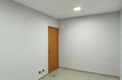 Apartamento com 2 quartos à venda na Avenida Augusta Viola da Costa, Jardim Celina, Araras