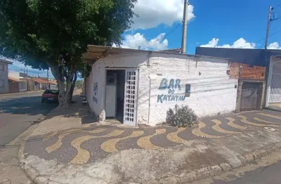 Casa com 2 quartos à venda na Rua Rio Grande do Sul, Parque Industrial, Araras