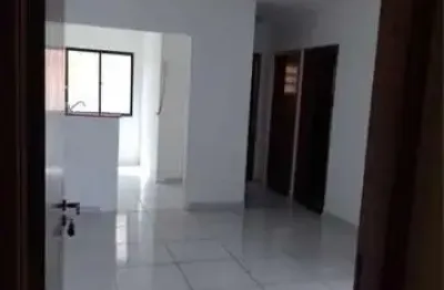 Apartamento com 2 quartos à venda na Vila Marcondes, Carapicuíba 