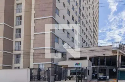 Apartamento com 2 quartos à venda na Vila Silviânia, Carapicuíba 