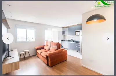 Apartamento com 1 quarto à venda no Jardim Santo Estêvão, Carapicuíba 