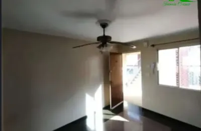 Apartamento com 2 quartos à venda no Conjunto Habitacional Presidente Castelo Branco, Carapicuíba 