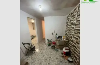 Apartamento com 2 quartos à venda no Conjunto Habitacional Presidente Castelo Branco, Carapicuíba 