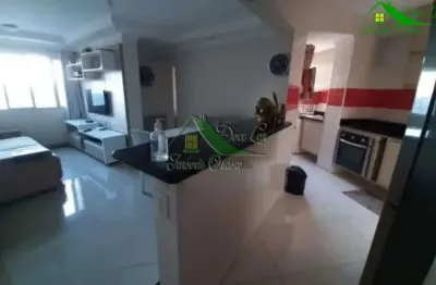 Apartamento com 2 quartos à venda no Bandeiras, Osasco 