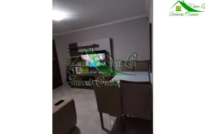 Apartamento com 2 quartos à venda no Jardim Bom Sucesso, Carapicuíba 