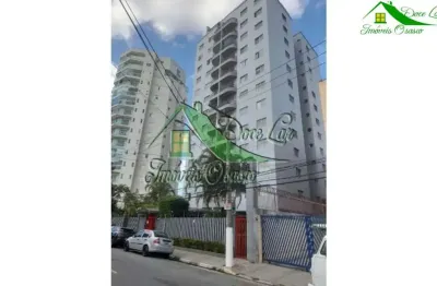 Apartamento 3 dorm. s/ uma suíte - 2 vagas - vila osasco