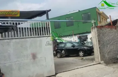 Terreno à venda no Km 18, Osasco 