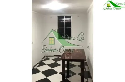 Apartamento com 2 quartos à venda no Conjunto Habitacional Presidente Castelo Branco, Carapicuíba 