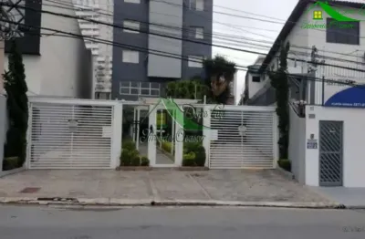 Apartamento com 2 quartos à venda no Centro, Osasco 