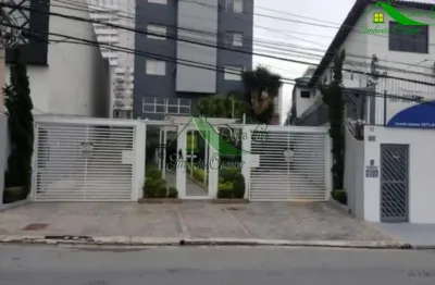 Apartamento com 2 quartos à venda na Rua Alice Manholer Piteri, 82, Centro, Osasco, 65 m2 por R$ 387.000