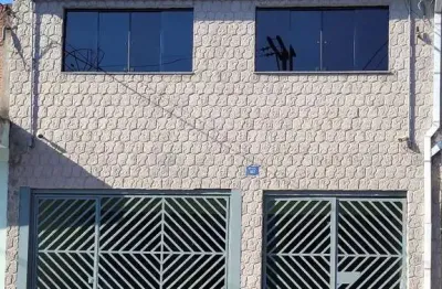 Casa com 4 quartos à venda no Jardim Europa, Jandira 