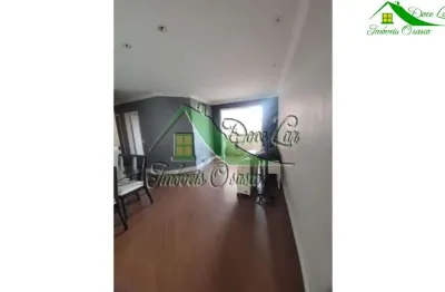 Apartamento com 3 quartos à venda no Piratininga, Osasco 