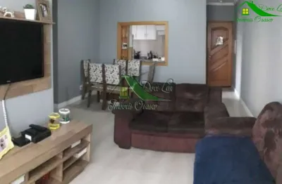 Apartamento à venda em osasco-sp, piratininga: 3 quartos, 1 suíte, 1 sala, 2 banheiros, 1 vaga, 72m². imperdível!