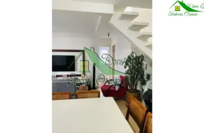 Apartamento com 3 quartos à venda na Vila Ercília, Jandira 