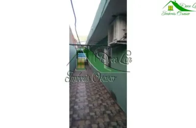 Casa com 2 quartos à venda no Jardim Cecília Cristina, Carapicuíba 