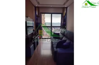 Apartamento com 2 quartos à venda no Jardim Belval, Barueri 