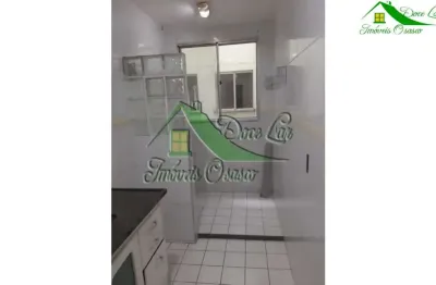 Apartamento com 2 quartos à venda no Parque Roseira, Carapicuíba 