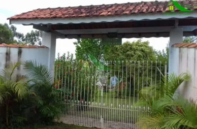 Chácara à venda em araçoiaba da serra-sp, no bairro cercado: 3 quartos, 2 salas, 4 banheiros, 500m² de área.