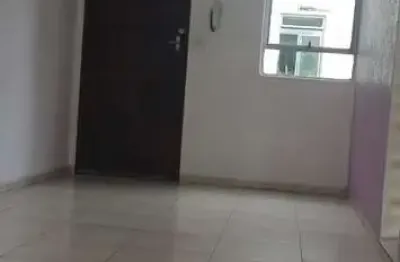 Apartamento com 2 quartos à venda no Conjunto Habitacional Presidente Castelo Branco, Carapicuíba 