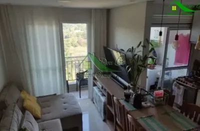 Apartamento à venda em carapicuíba-sp, jardim marilu: 2 quartos, 1 sala, 1 vaga, 47m². confira!