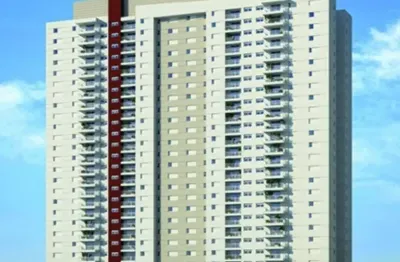 Apartamento com 3 quartos à venda no jardim iracema, barueri , 70 m2 por r$ 560.000