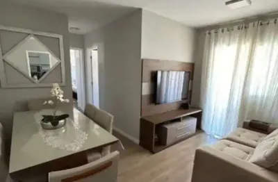 Apartamento com 2 quartos à venda no Jardim Tupanci, Barueri 