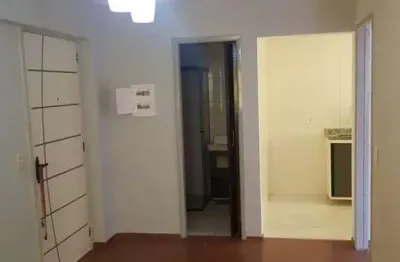 Apartamento 2 dorm. cond. jd. primavera i - carapicuiba