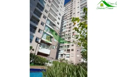 Apartamento com 2 quartos à venda no Jardim Roberto, Osasco 