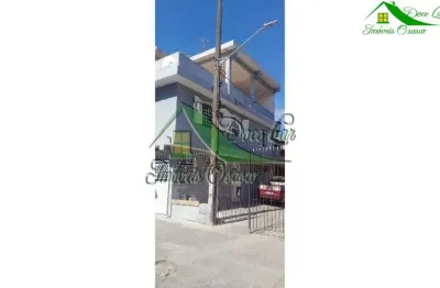 Casa com 3 quartos à venda no Conjunto Habitacional Presidente Castelo Branco, Carapicuíba 