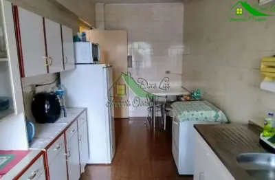 Apartamento à venda em carapicuíba-sp, 2 quartos e vaga de garagem no conjunto habitacional presidente castelo branco