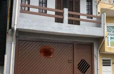Imperdível oportunidade: casa à venda em barueri-sp, vila são silvestre, 3 quartos, 1 suíte, 1 sala, 2 banheiros, 2 vagas, 150m²!