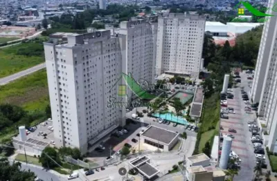Apartamento com 3 quartos à venda na Vila Iracema, Barueri 