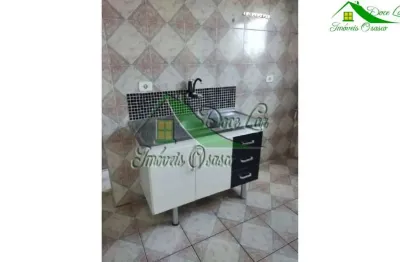 Apartamento com 2 quartos à venda no Conjunto Habitacional Presidente Castelo Branco, Carapicuíba 