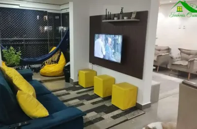 Apartamento com 2 quartos à venda no Jardim Tupanci, Barueri 