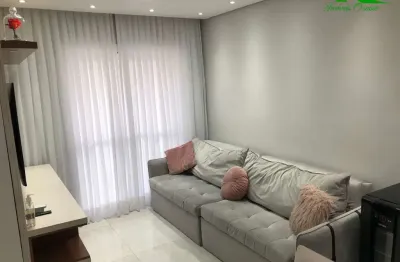 Apartamento com 3 quartos à venda na Vila Boa Vista, Barueri 