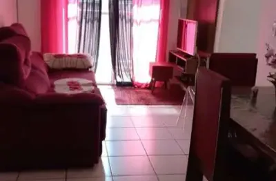 Apartamento com 2 quartos à venda no Parque Viana, Barueri 