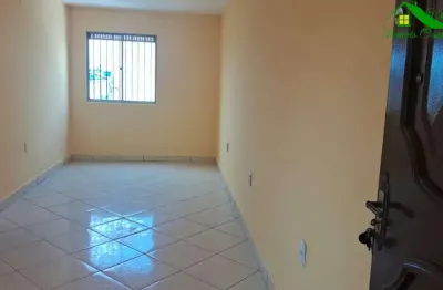 Apartamento com 2 quartos à venda no Conjunto Habitacional Presidente Castelo Branco, Carapicuíba 