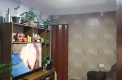 Apartamento com 2 quartos à venda no Conjunto Habitacional Presidente Castelo Branco, Carapicuíba 