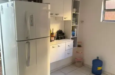 Apartamento com 2 quartos à venda no Conjunto Habitacional Presidente Castelo Branco, Carapicuíba 