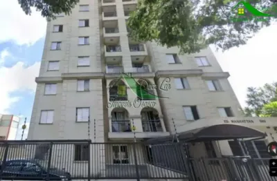 Apartamento com 3 quartos à venda no Centro, Osasco 