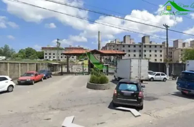 Apartamento com 2 quartos à venda no Novo Osasco, Osasco 