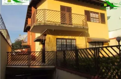 Casa com 4 quartos à venda no Adalgisa, Osasco 