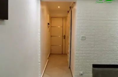 Apartamento com 2 quartos à venda no Centro, Osasco 