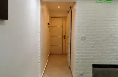 Apartamento com 2 quartos à venda na Praça Duque de Caxias, 150, Centro, Osasco, 66 m2 por R$ 415.000