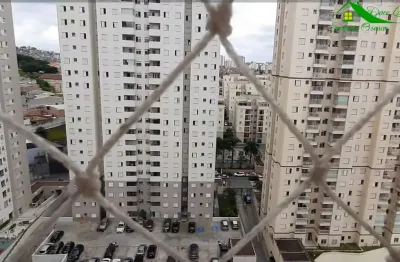 Apartamento com 2 quartos à venda no Conceição, Osasco 
